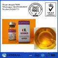 Anabolic Bodybuilding Inyección de esteroides Tren 100 Trenbolone Acetato / Enantato